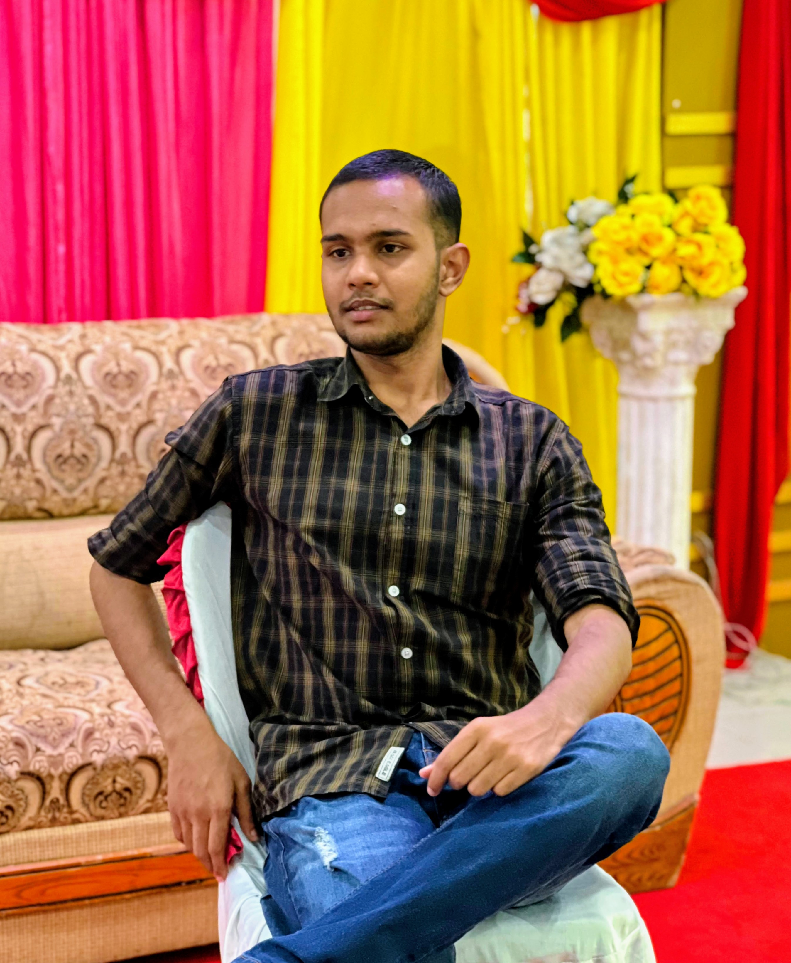 আমিনুল  - Blood Donor