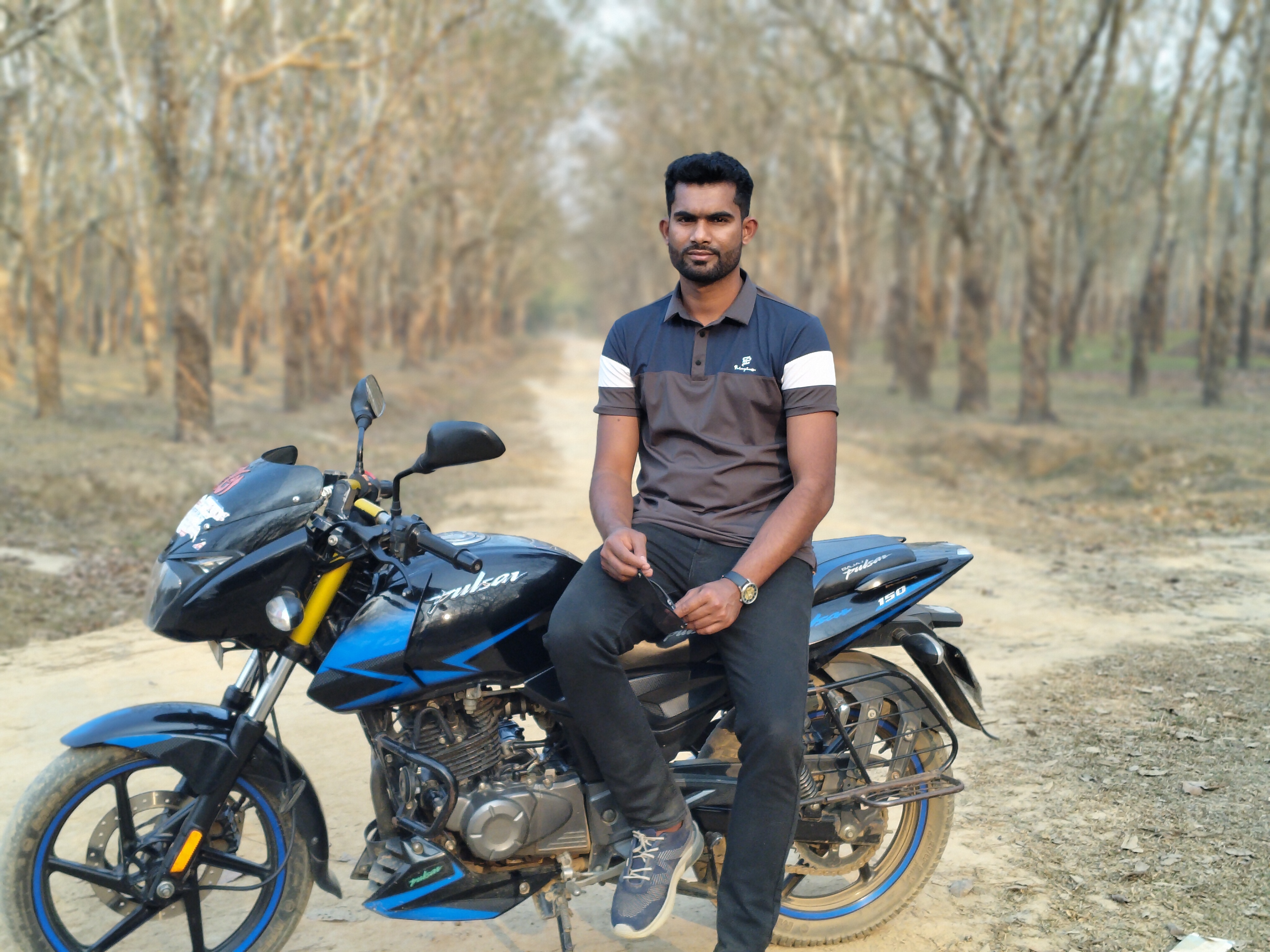 মো:রাজিব আহমেদ সজিব  - Blood Donor