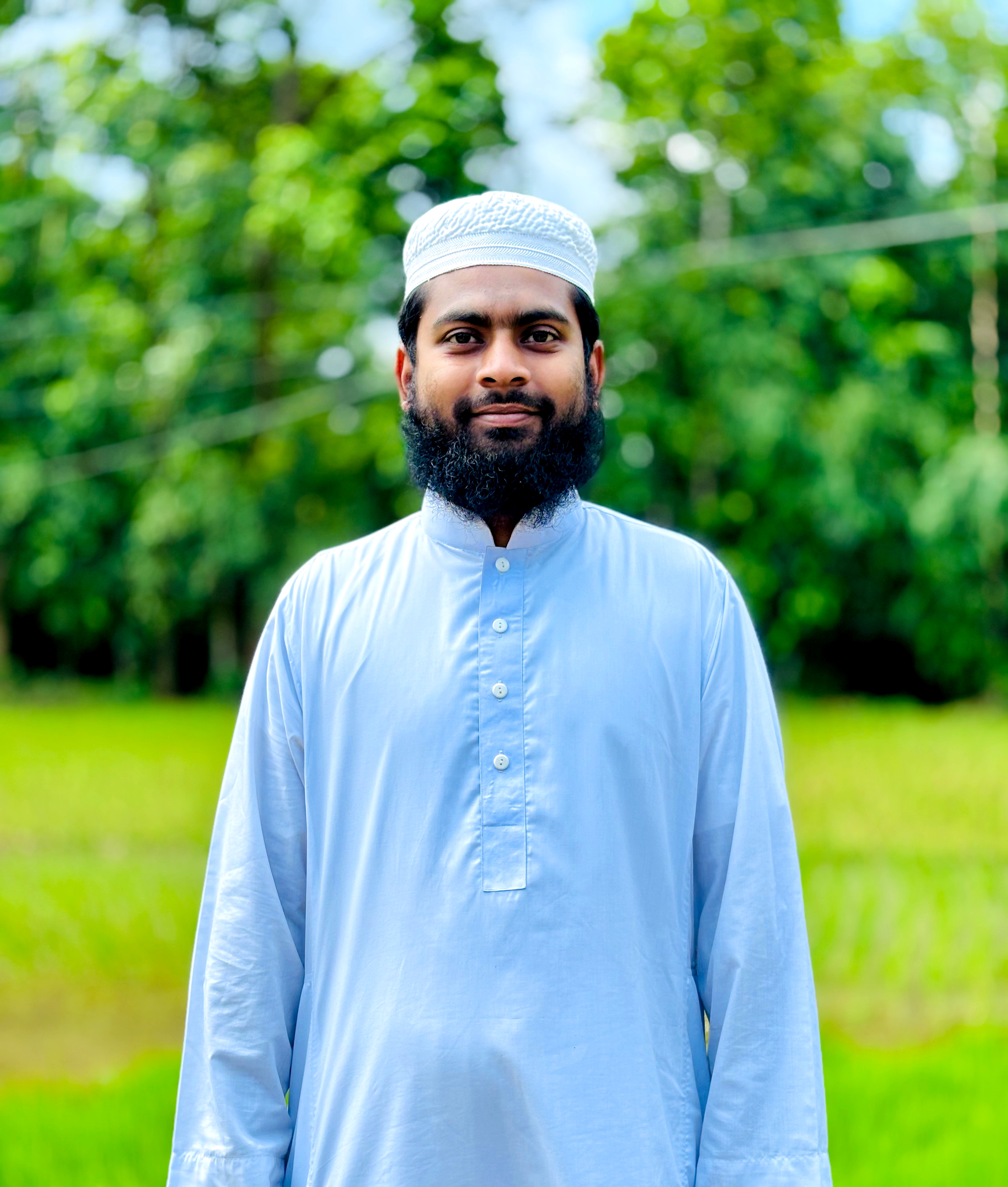 আব্দুর রহমান (পারভেজ)  - Blood Donor