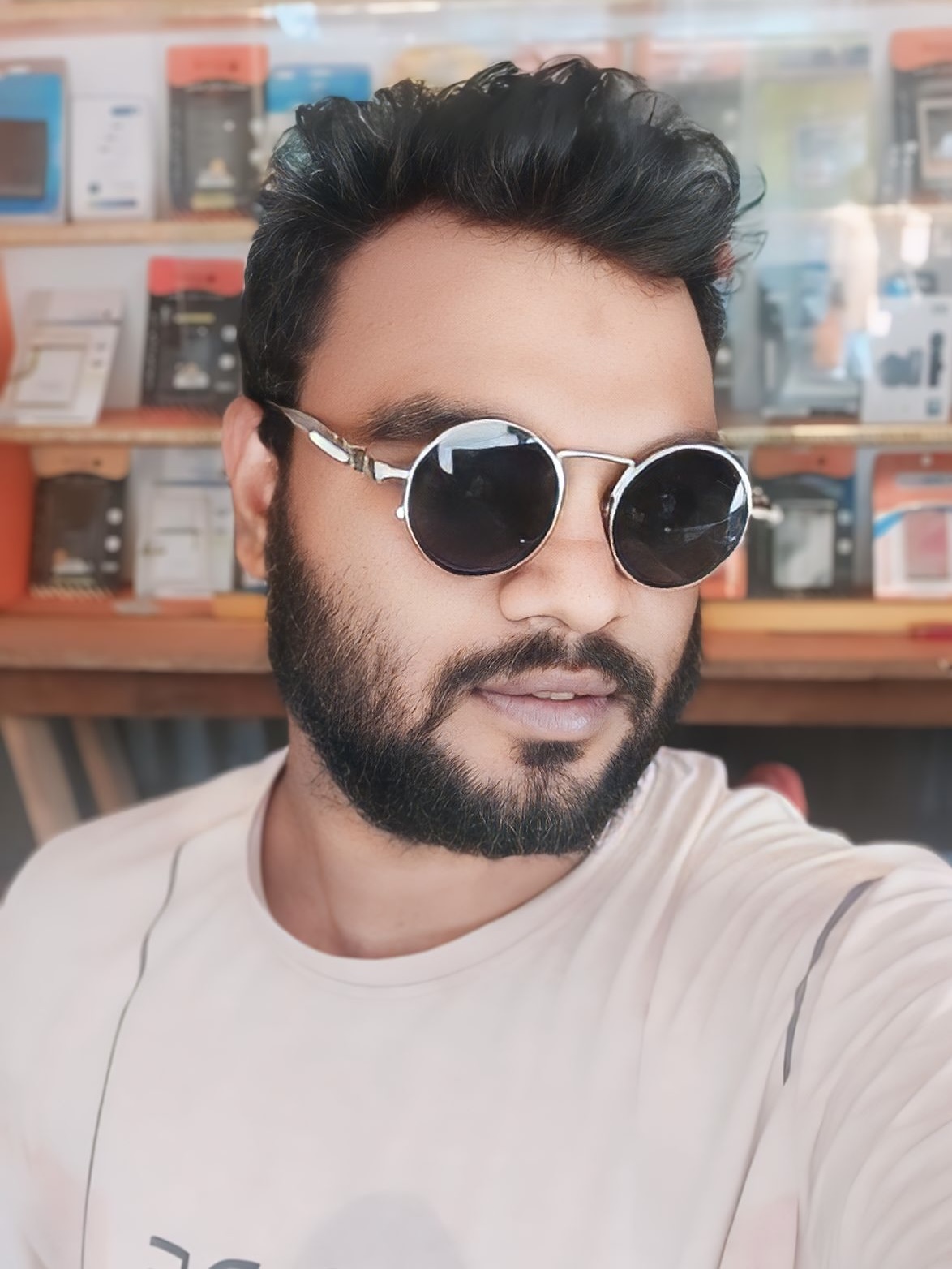 আতিক হাসান